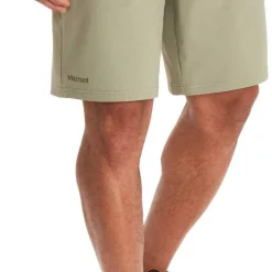 Marmot Men's Scree Short Grey
