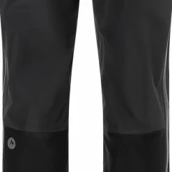 Marmot Men's Seeker Goretex Pant Black