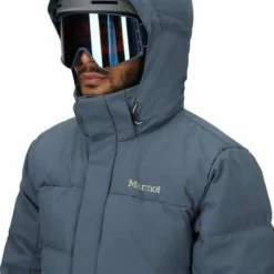 Marmot Men's Shadow Jacket Thunderhead