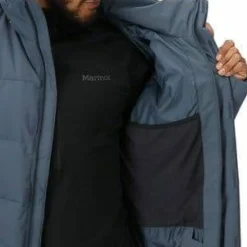 Marmot Men's Shadow Jacket Thunderhead