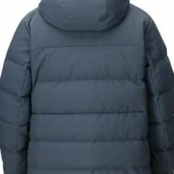 Marmot Men's Shadow Jacket Thunderhead