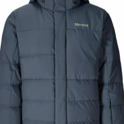 Marmot Men's Shadow Jacket Thunderhead