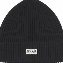 Marmot Ridgefield Beanie Black