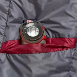 Marmot Trestles Elite Eco 50 Short Cosmos Red/steel Onyx