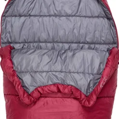 Marmot Trestles Elite Eco 50 Short Cosmos Red/steel Onyx