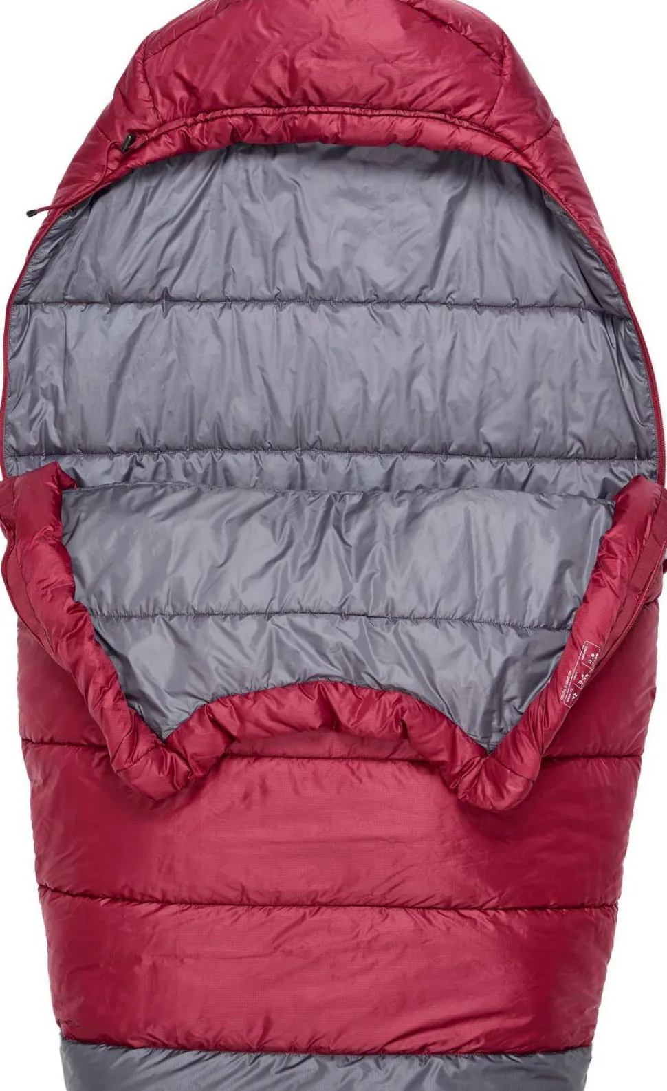 Marmot Trestles Elite Eco 50 Short Cosmos Red/steel Onyx
