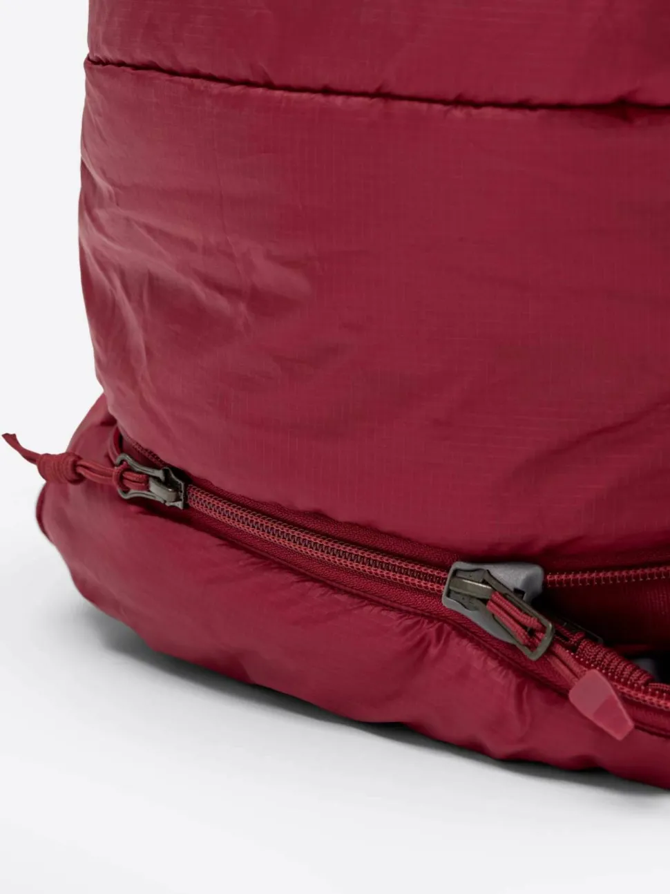 Marmot Trestles Elite Eco 50 Short Cosmos Red/steel Onyx