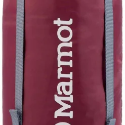 Marmot Trestles Elite Eco 50 Short Cosmos Red/steel Onyx
