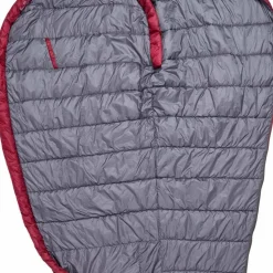 Marmot Trestles Elite Eco 50 Short Cosmos Red/steel Onyx