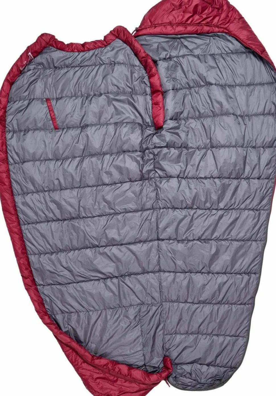 Marmot Trestles Elite Eco 50 Short Cosmos Red/steel Onyx