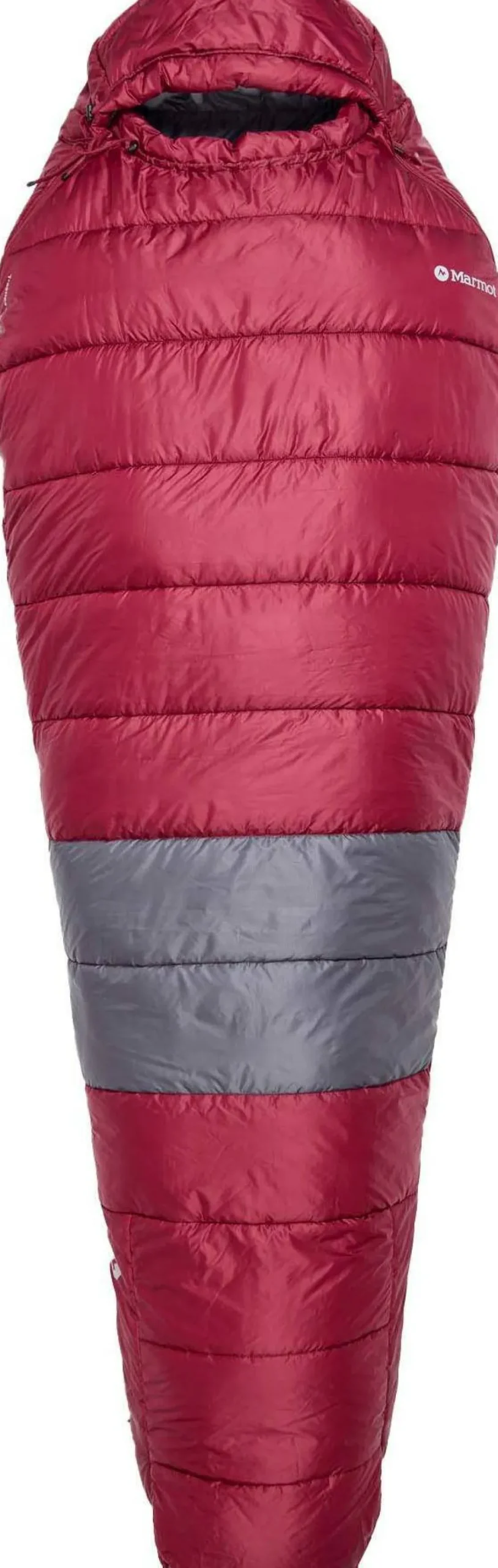 Marmot Trestles Elite Eco 50 Short Cosmos Red/steel Onyx