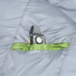 Marmot Trestles Elite Eco 30 Long Foliage/steel Onyx