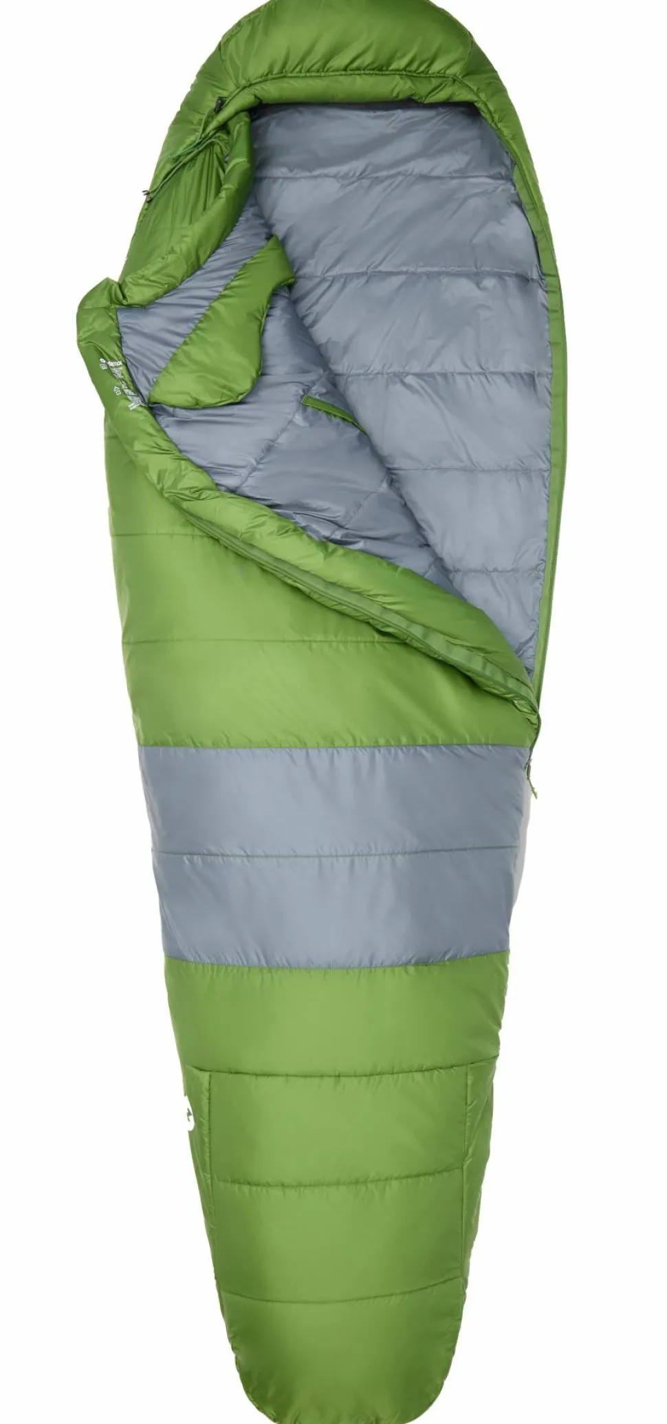 Marmot Trestles Elite Eco 30 Short Foliage/steel Onyx