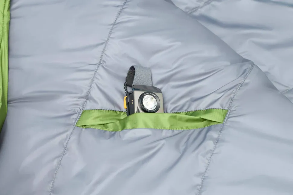 Marmot Trestles Elite Eco 30 Short Foliage/steel Onyx