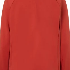 Marmot Women's Lectone Fleece Hoody Sumac