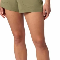 Marmot Women's Airexchange Upf 40 Short 4