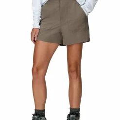 Marmot Women's Airexchange Upf 40 Short 4