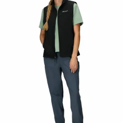 Marmot Women's Airexchange Upf 40 Jogger Thunderhead