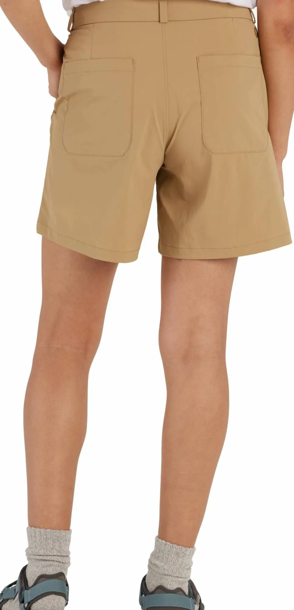 Marmot Women's Arch Rock Short 7
