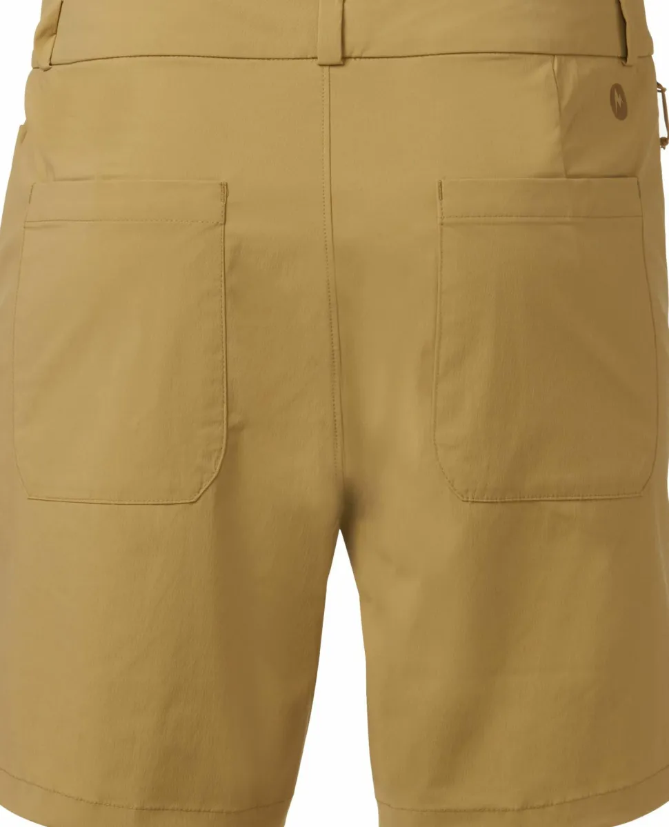 Marmot Women's Arch Rock Short 7