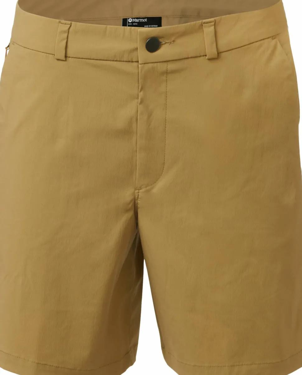 Marmot Women's Arch Rock Short 7