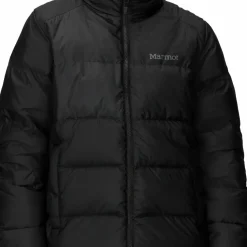 Marmot Women's Guides Down Jacket Black