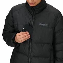 Marmot Women's Guides Down Jacket Black