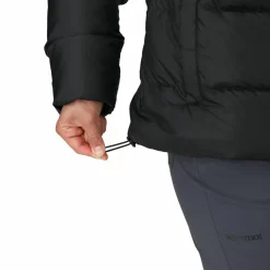 Marmot Women's Guides Down Jacket Black