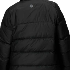 Marmot Women's Guides Down Jacket Black
