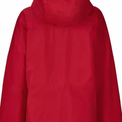 Marmot Women's Lightray GORE-TEX Jacket Red Mulberry