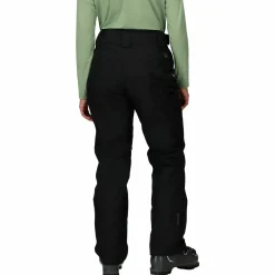 Marmot Women's Lightray GORE-TEX Pants Black