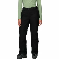 Marmot Women's Lightray GORE-TEX Pants Black
