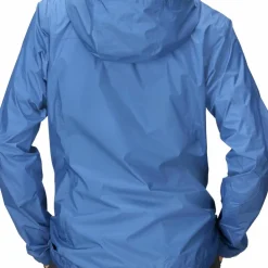 Marmot Women's Precip Eco Jacket Rain Cloud
