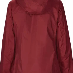 Marmot Women's Precip Eco Jacket Acai Berry