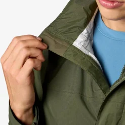 Marmot Women's Precip Evo Jacket Nori