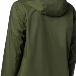 Marmot Women's Precip Evo Jacket Nori