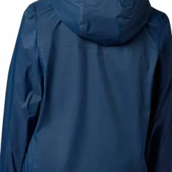 Marmot Women's Precip Evo Jacket Nightfall Navy