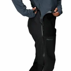 Marmot Women's Seeker Goretex Pant Black