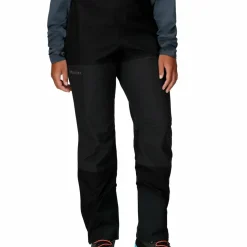 Marmot Women's Seeker Goretex Pant Black