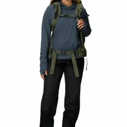 Marmot Women's Seeker Goretex Pant Black