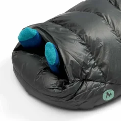 Marmot Wraptor 30 Down Short Grasshopper/nori