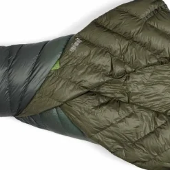 Marmot Wraptor 30 Down Short Grasshopper/nori