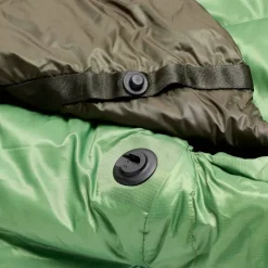 Marmot Wraptor 30 Down Short Grasshopper/nori