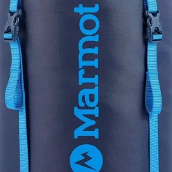 Marmot Wraptor Down 15 Clear Blue/arctic Navy