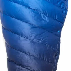 Marmot Wraptor Down 15 Clear Blue/arctic Navy