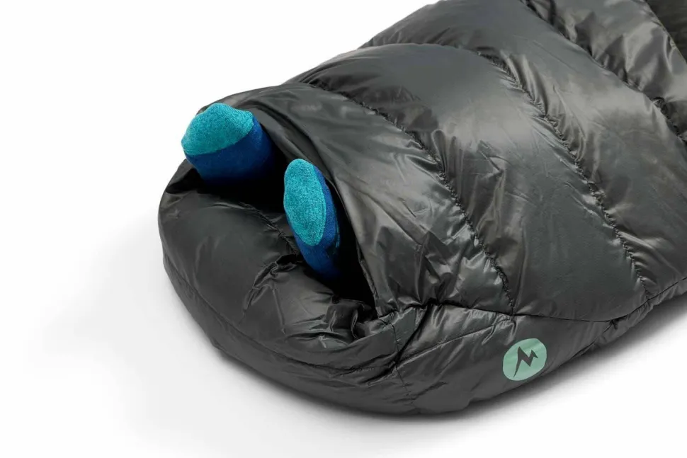 Marmot Wraptor Down 30 Long Grasshopper/nori