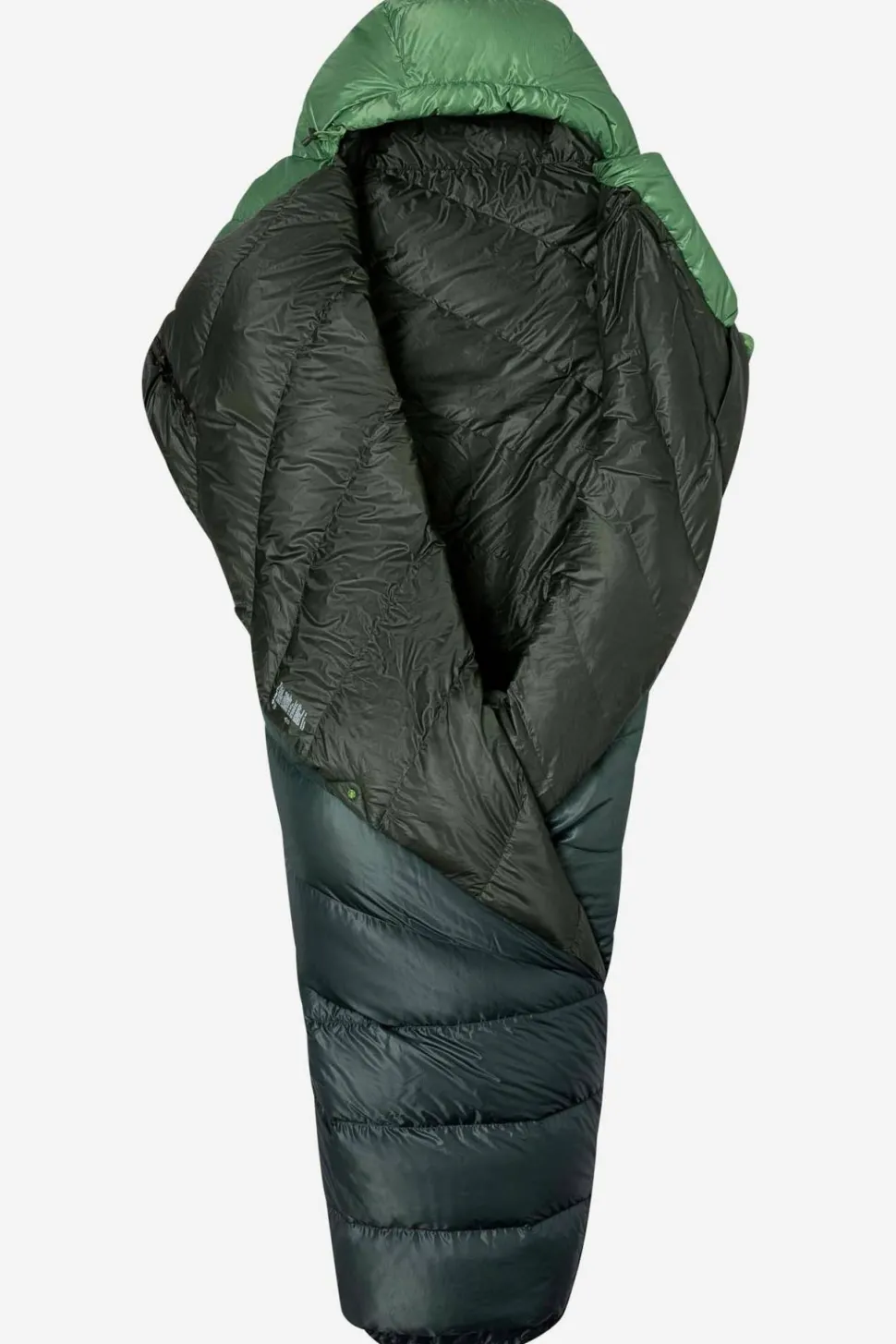 Marmot Wraptor Down 30 Long Grasshopper/nori
