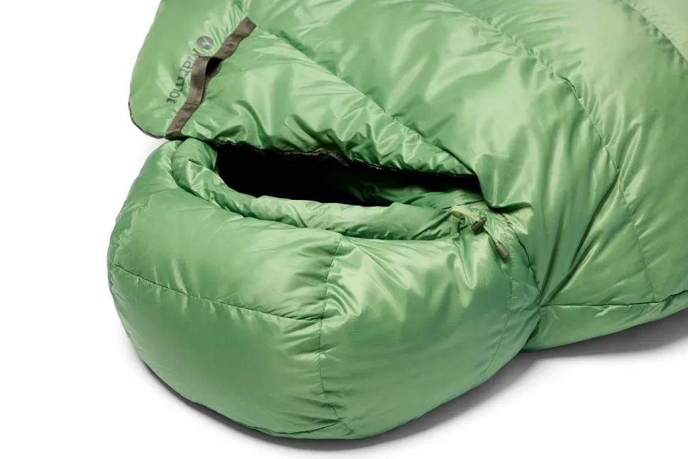 Marmot Wraptor Down 30 Long Grasshopper/nori