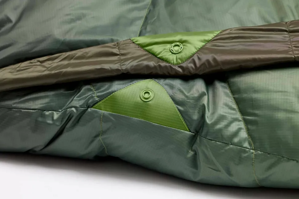 Marmot Wraptor Down 30 Long Grasshopper/nori
