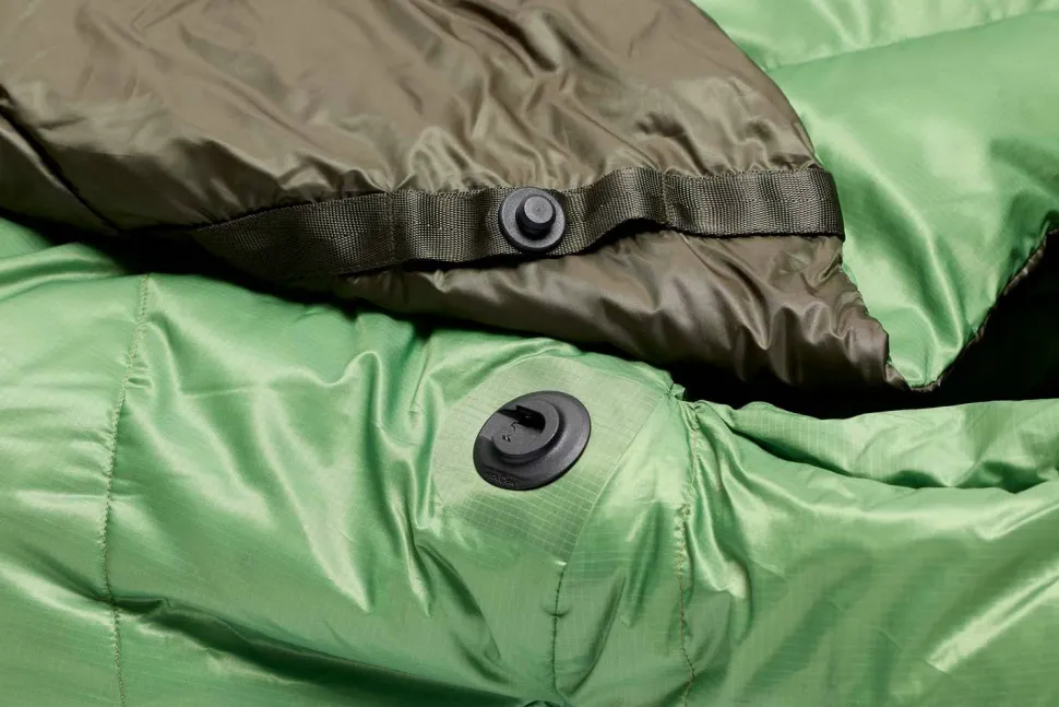 Marmot Wraptor Down 30 Long Grasshopper/nori